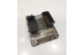 Блок управления двигателя 0261208207, 489132 Fiat Idea