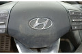 Подушка безопасности водителя Hyundai Ioniq