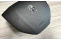 Подушка безопасности водителя    Peugeot 2008 II