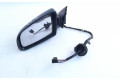 Зеркало электрическое Audi A3 S3 8P 2003 - 2012 года