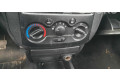 Блок управления климат-контролем    Chevrolet Kalos