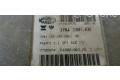 Řídící jednotka IAW16FEB, CENTRALITAMOTORUCE Fiat Punto (176)