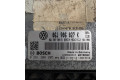 Блок управления двигателя 06J906027K, 0261S06205 Volkswagen Jetta VI