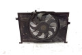 Электрический вентилятор радиаторов A1695002093, 0130303944 Mercedes-Benz A W169 2004 - 2012 года