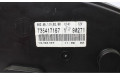 Přístrojová deska Lancia Musa 2004 735417167