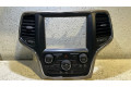 Блок управления климат-контролем P05091840AE Jeep Grand Cherokee