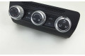 Блок управления климат-контролем 8X0820043A   Audi A1