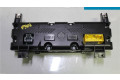 Блок управления климат-контролем 96303375ZL, 658636N   Peugeot 406