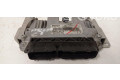 Блок управления двигателем ECU    896610H170   Citroen C1