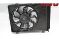 Вентилятор радиатора 253800X050 Hyundai i10