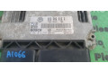 Блок управления двигателем Блок управления 0281012220, 03G906016R Volkswagen Golf Plus