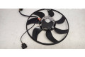 Электрический вентилятор радиаторов
