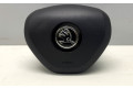 Подушка безопасности водителя 3V0880201H, 3V0880201H   Skoda Superb B8 (3V)