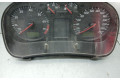 Панель приборов Volkswagen Bora