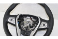 Руль BMW X3 G01  2018 - 2024 года       