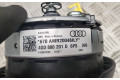 Подушка безопасности водителя 4G0880201D   Audi A7 S7 4G