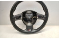 Руль Audi A5 Sportback 8TA 2009 - 2016 года 8P0419091