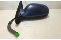 Зеркало электрическое        Volvo V70  2000 - 2004 года   
