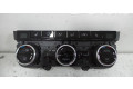 Блок управления климат-контролем 3V0907044CT Skoda Superb B8 (3V)