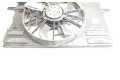 Вентилятор радиатора     3M518C607GC    Volvo V50 
