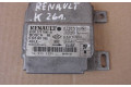 Блок подушек безопасности 8200375764, 0285001538   Renault Clio II
