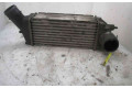 Интеркулер 384G4, 21401987 Citroen C4 I