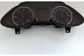 Панель приборов 8R0920980B Audi Q5 SQ5
