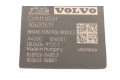 Блок АБС 30681619, 8G9N2C405AC   Volvo  V70  2014-2016 года