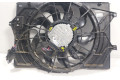 Вентилятор радиатора     25380AT280, F448233620    KIA Niro 