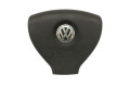 Надувная подушка для руля 1K0880201BB, 61815051   Volkswagen  Jetta V  2005 - 2010 года
