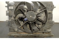 Вентилятор радиатора     214819617RB, 214816436R    Dacia Dokker 