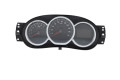 Панель приборов 248100621R Dacia Duster