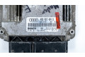 Řídící jednotka 4E0907409B, 4E0910409F   Audi A8 S8 D3 4E 2004
