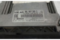 Блок управления двигателя 04L907309G, 0281019641 Volkswagen Jetta VI