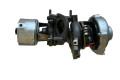 Турбина Jaguar XF X250 778402, 778402-5001RS