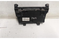 Блок управления климат-контролем 735459252, 735459252 Fiat Linea