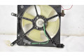 Вентилятор радиатора         Honda City 