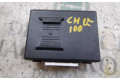 Блок управления    Chevrolet Spark