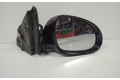 Зеркало электрическое Volkswagen Jetta V 2005 - 2010 года