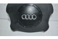 Подушка безопасности водителя Audi A3 S3 8L