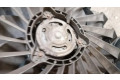 Вентилятор радиатора Citroen C8 2.2