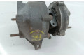 Turbodmychadlo Турбина 7504415, 14411ES60A   Nissan X-Trail T31   