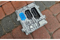 Блок управления двигателя 55486549, 28TYS Opel Meriva B