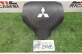Подушка безопасности водителя 7030A249XA, 4N13 Mitsubishi ASX