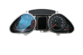Панель приборов 4F0920933J, 4F0920933J Audi A6 S6 C6 4F