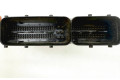 Блок управления двигателя BC0108320D, 55259336   Fiat 500L