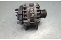 Генератор 231005933R, F000BL07G6   Dacia Dokker      
