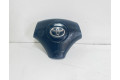 Подушка безопасности водителя Toyota Corolla Verso E121