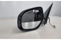 Зеркало электрическое Mitsubishi Outlander 2013 - 2021 года
