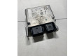 Блок подушек безопасности 6M2T14B056AD, 0285010140 Ford S-MAX